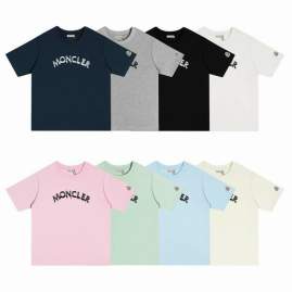 Picture of Moncler T Shirts Short _SKUMonclerM-2XLh8txD2515894